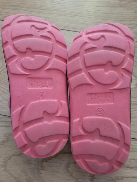 Dievčenské kroksy, deichmann,29