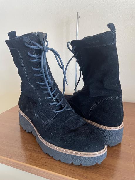 Tamaris čižmy, tamaris,39