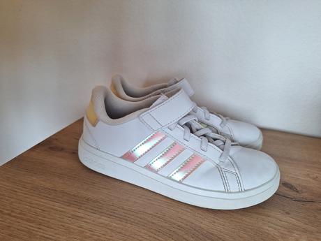 Tenisky, adidas,31