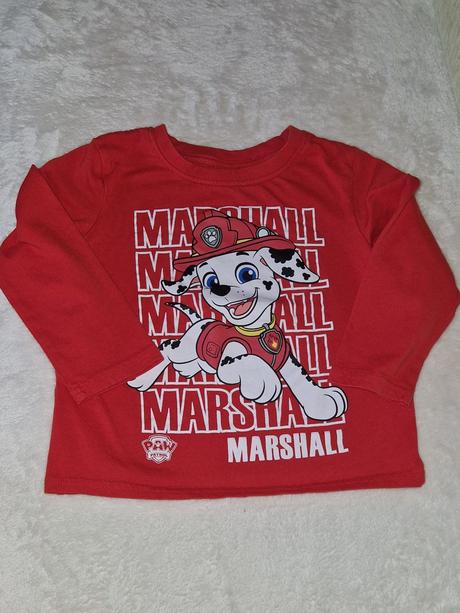 Tričká paw patrol, v. 104, zara,104