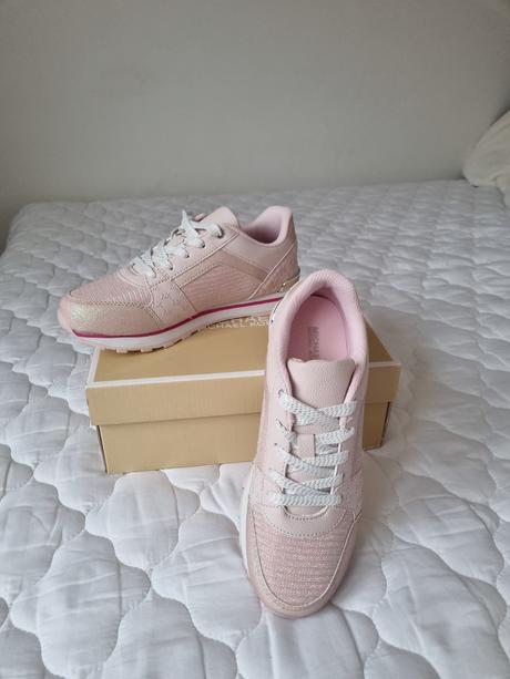 Mk tenisky, michael kors,37