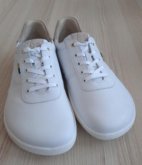 Be lenka royale - white & beige 42., be lenka,42