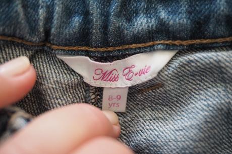 Dievčenské rifle, 134