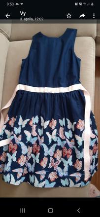 Šaty, bonprix,170