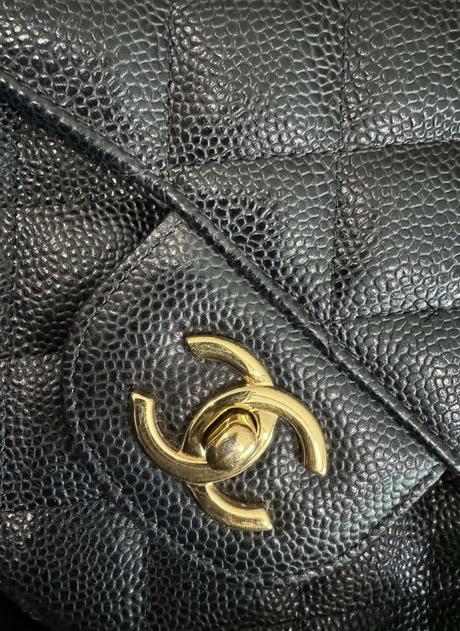 Kabelka coco chanel, chanel