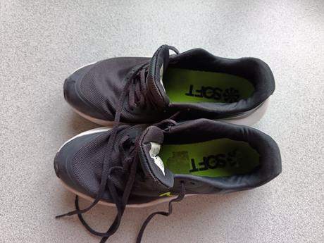 Tenisky 36,5, nike,36