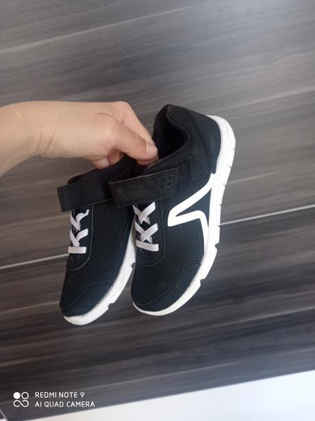 Decatlon botasky, decathlon,29