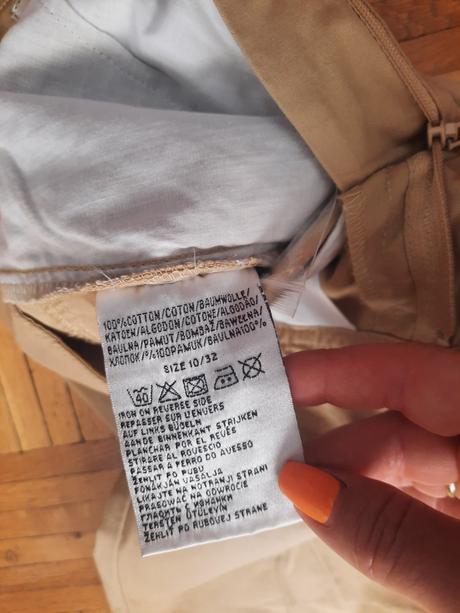 Dámske nohavice, authentic,40