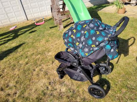 Kočík britax romer b - motion 4 plus, britax,britax b-motion 4 plus