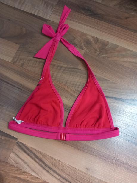 Vrchný diel plaviek, s