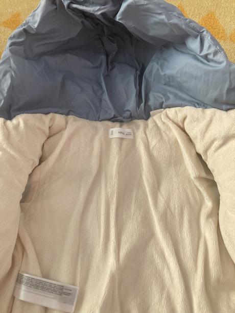 Mango unisex vetrovka, mango,80