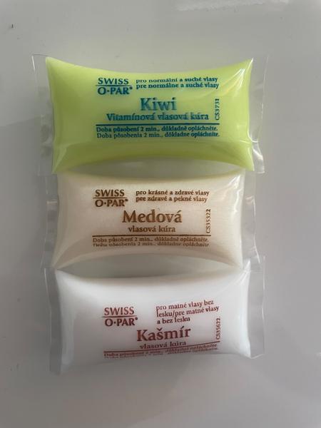 Swiss-o-Par vitamínová vlasová kúra - vaša skúsenosť?
