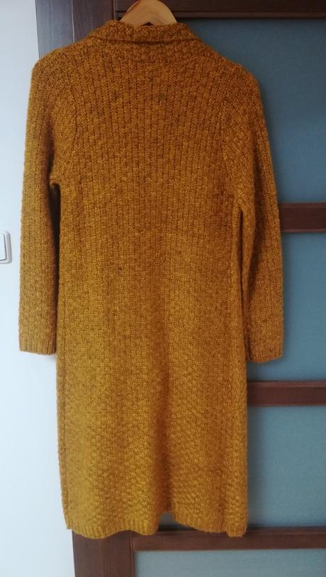 Dlhý sveter, takko,xs