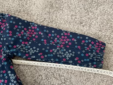 Pidilidi bunda softshelová 5000m2 110 flowers, pidilidi,110