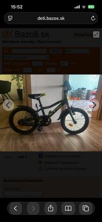 Ctm 16 bike, ctm,16