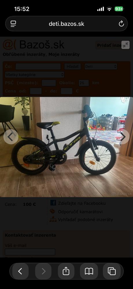 Ctm 16 bike, ctm,16