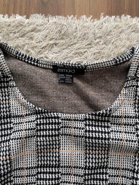 Balík dámskeho/dievčenského oblečenia 1ks 1 euro, xs