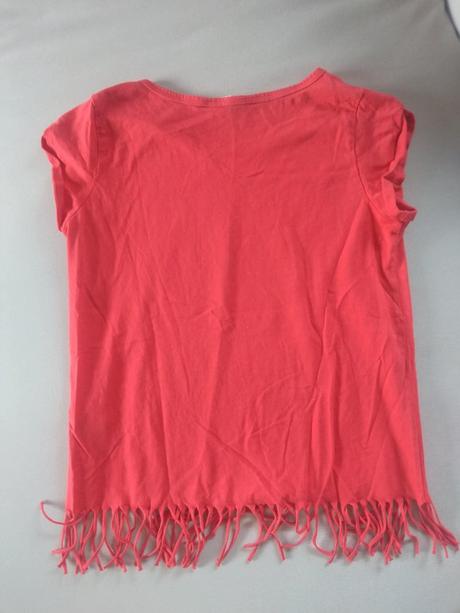 Dievčenské tričko č. 146, h&m,146