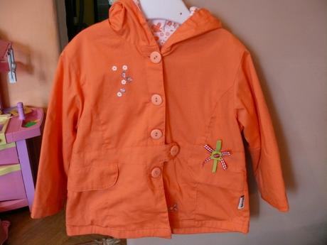 Prechodná bundička, 86