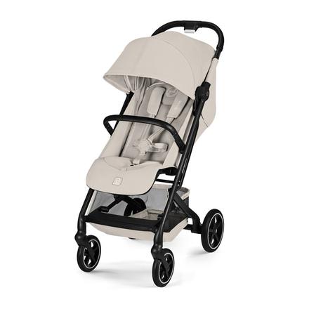 Cybex beezy gold 2026 dune grey kombinovaný kočík, cybex,cybex beezy