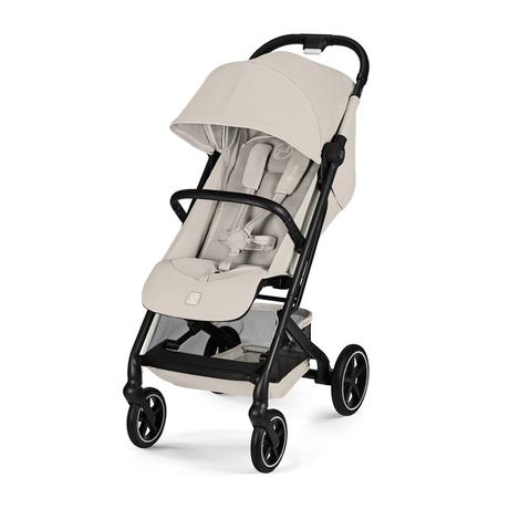 Cybex beezy gold 2026 dune grey kombinovaný kočík, cybex,cybex beezy