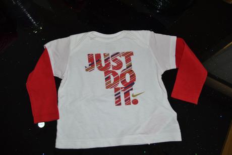 Tričko, nike,74