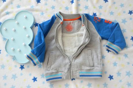 Mikina faf-98, f&f,98