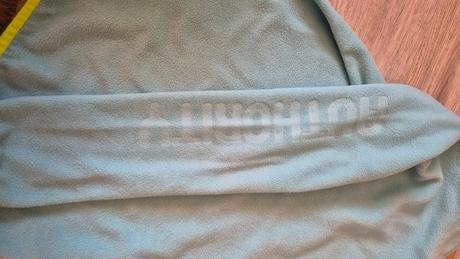 Mikina + tričko, authority,158