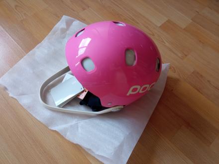 Poc slalom.prilba xs-s, poc,s