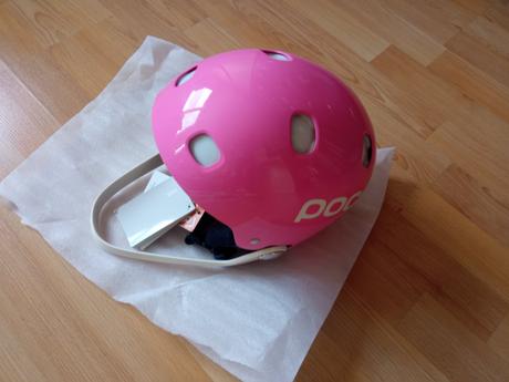 Poc slalom.prilba xs-s, poc,s
