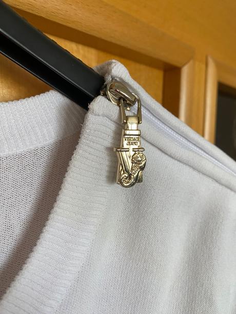 Sveter versace jeans, versace,m