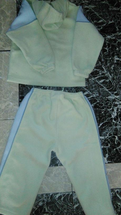 Suprava mikina, teplaky flis, timbuktoo,104