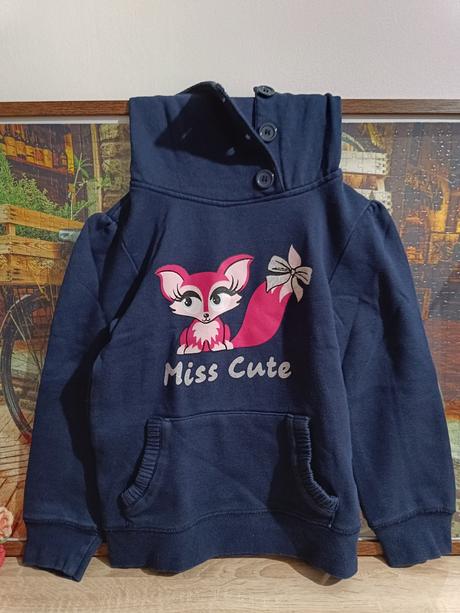 Mikina 122, dopodopo,122