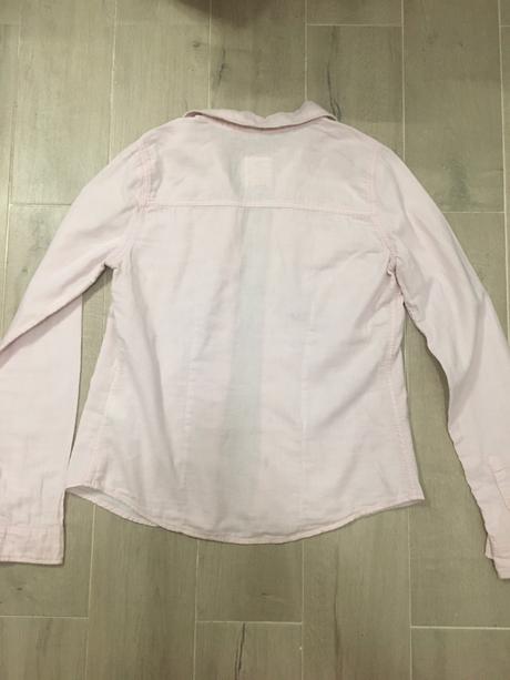 Košeľa, hollister,m