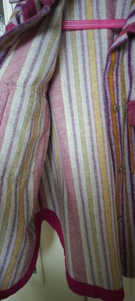 Košeľová bunda, zara,152