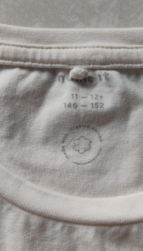 Tricko 8 kusov, name it,146