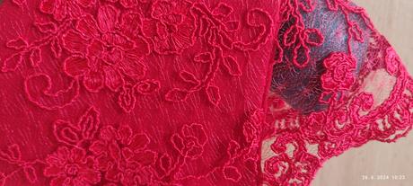 Spolocenske saty, 44