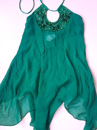 Priesvitná blúzka, morgan,s