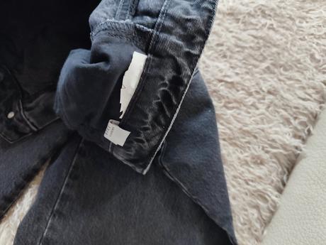 Dámske rifle zn.zara, zara,xs