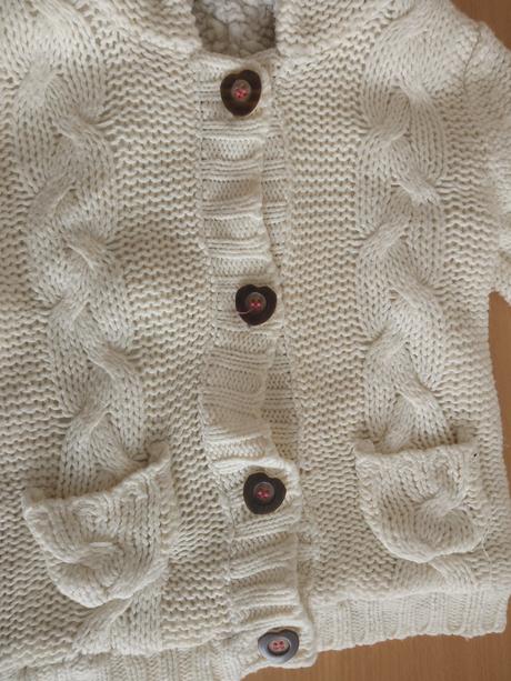 Zateplený sveter, lupilu,92