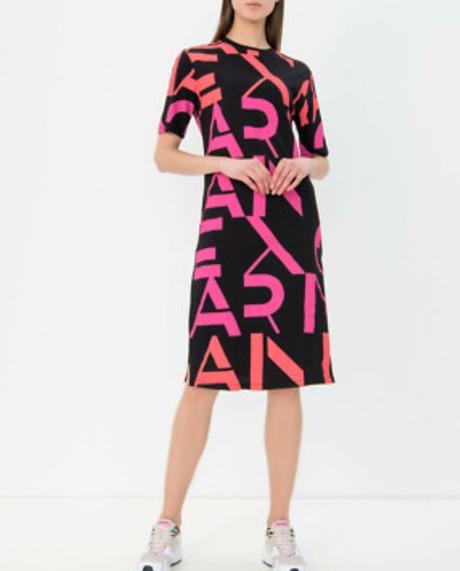 Armani exchange original luxusne maxisaty m/l, armani,m