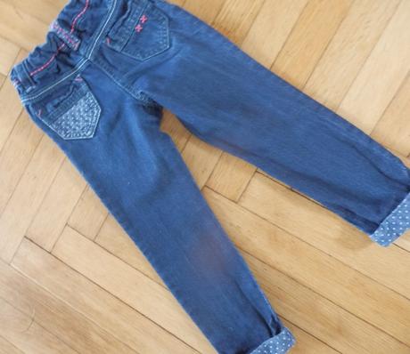 Riflicky - slimky na 2-3 r, 86