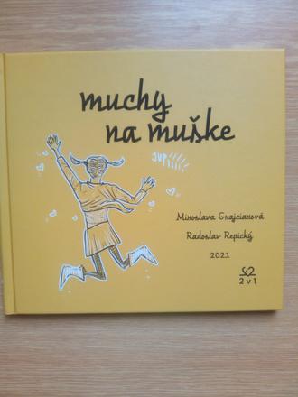 Muchy na muške,