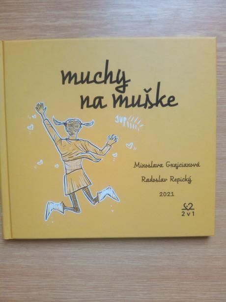 Muchy na muške, 
