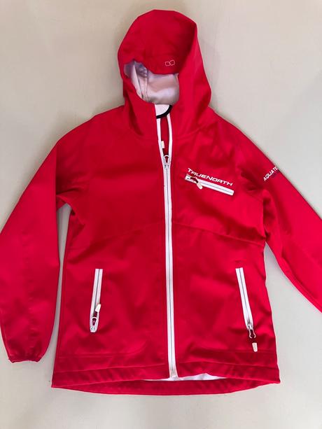 Spotova bunda truenorth 134-140, 140