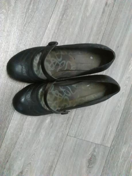 Topanky, clara barson,40