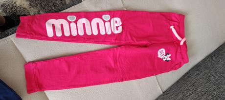 Tepláky, disney,122