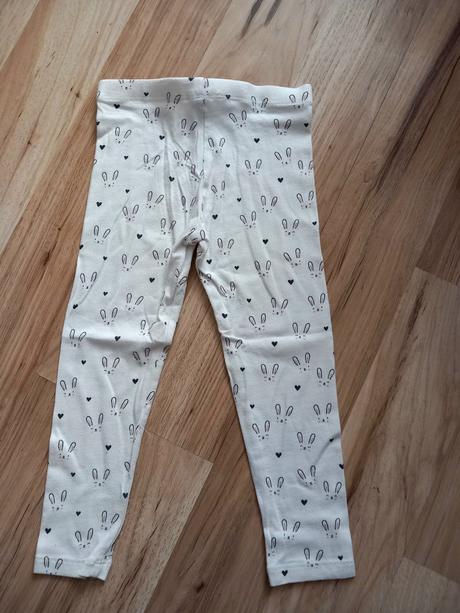 Legíny f&f 3ks, f&f,98