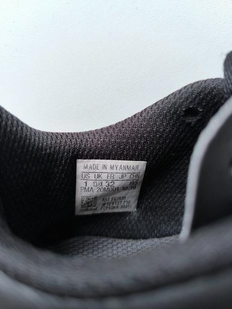 Kopačky adidas, adidas,32