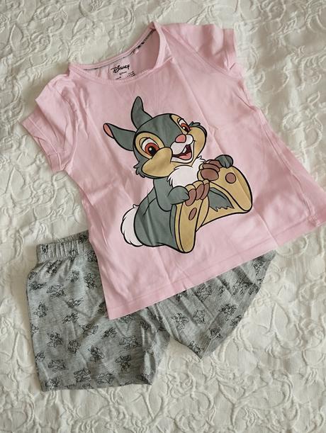 Letné pyžamá, reserved,128